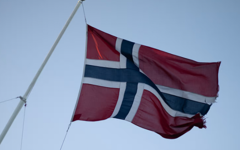 Noruega confirma que suposto espião é russo