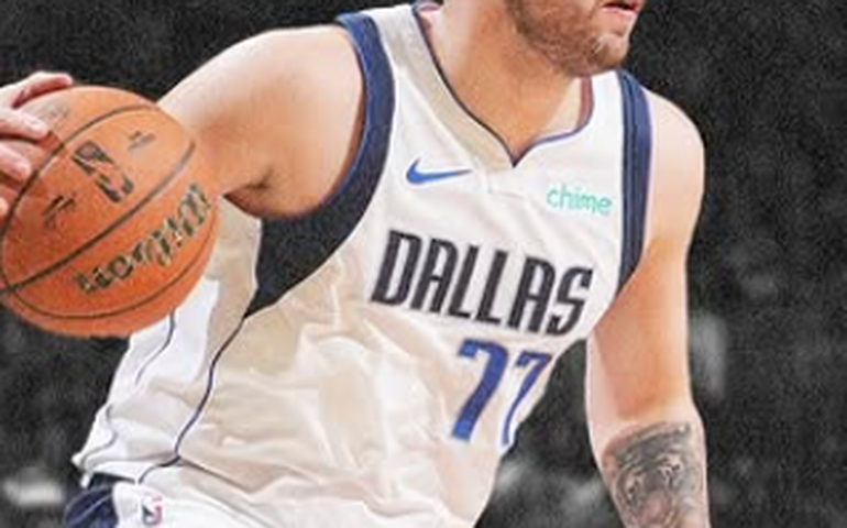 Luka Doncic é apresentado nos Lakers, cita Kobe Bryant e admite surpresa com troca