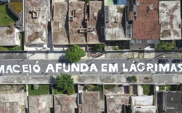 Classe política envergonha Alagoas até em disputa pelo Caso Braskem