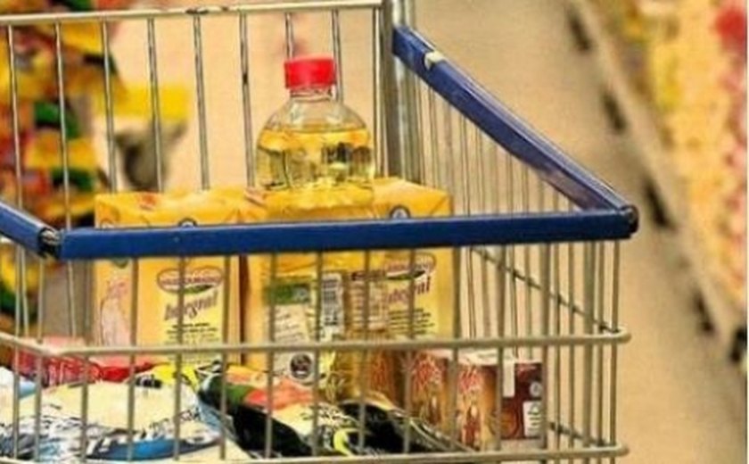 Índice de Preços ao Consumidor registra variação de 0,87% em março