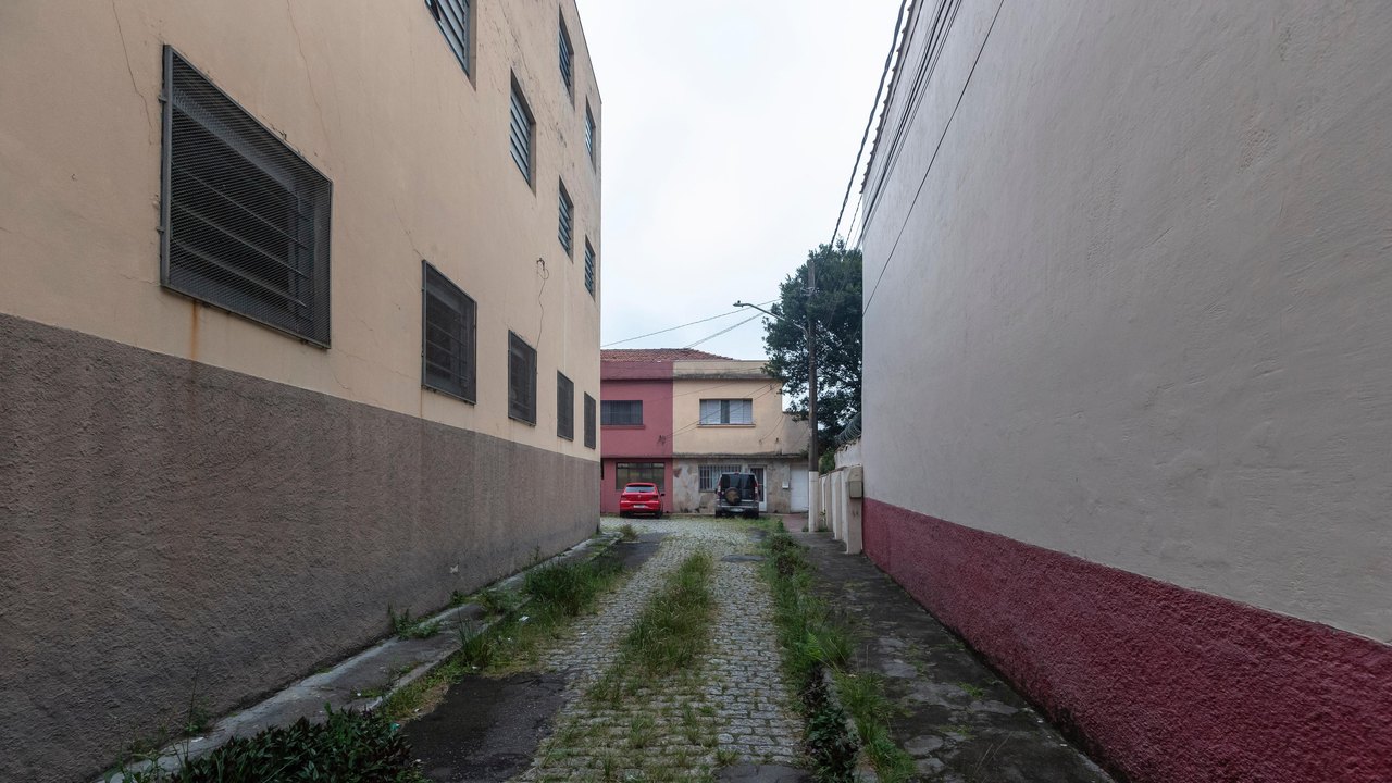 Prefeitura recua de liberar espigões, mas facilita prédios em vilas de SP