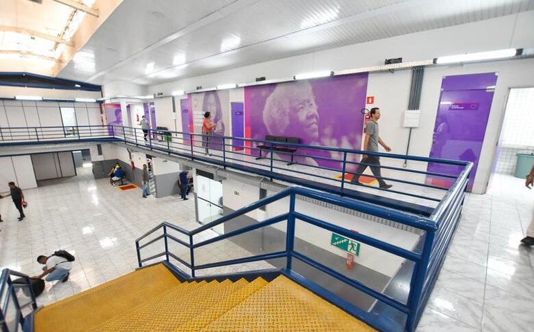 Segurança Pública trata como prioridade o combate à violência contra a mulher no Estado