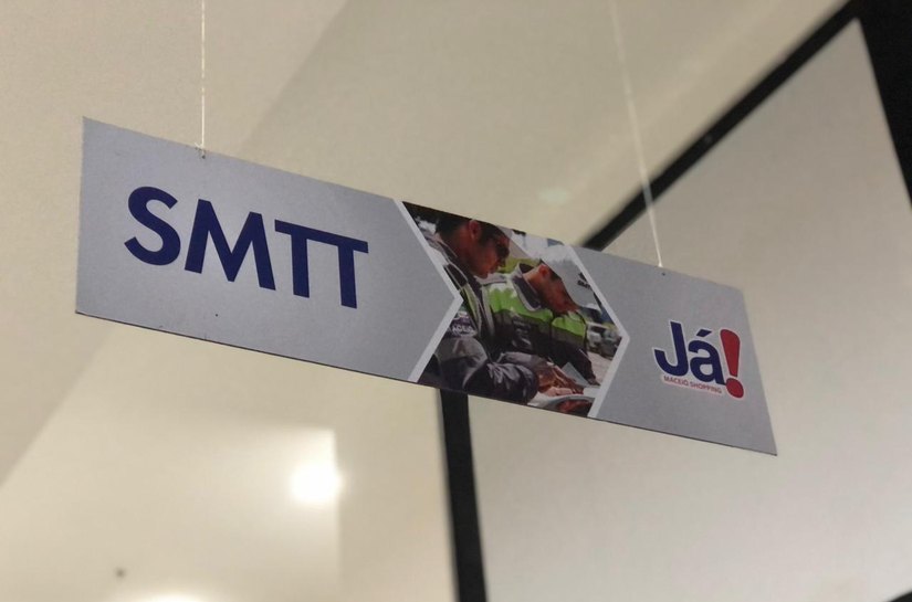 SMTT modifica forma de integrações no Terminal da Colina dos Eucaliptos