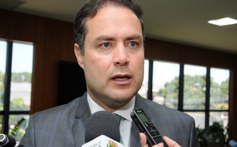 Renan Filho vai sancionar lei que torna vaquejada patrimônio cultural em AL