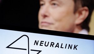 Neuralink: empresa de Elon Musk inicia teste de chip cerebral em humanos