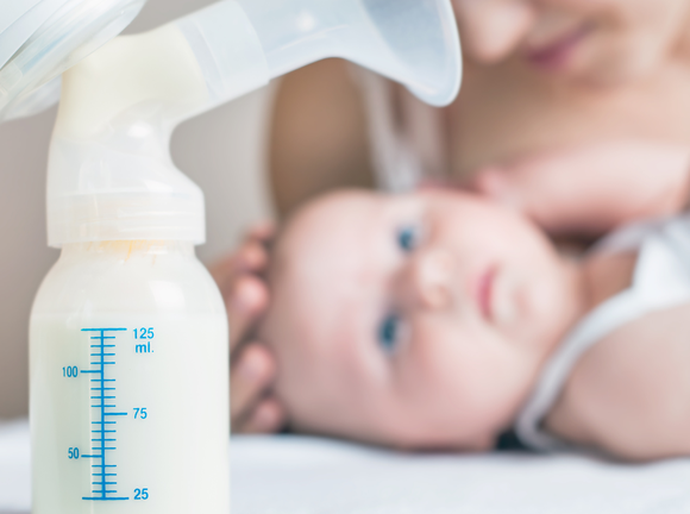 Banco de Leite Humano do HUPAA precisa de doações urgentes para atender recém-nascidos