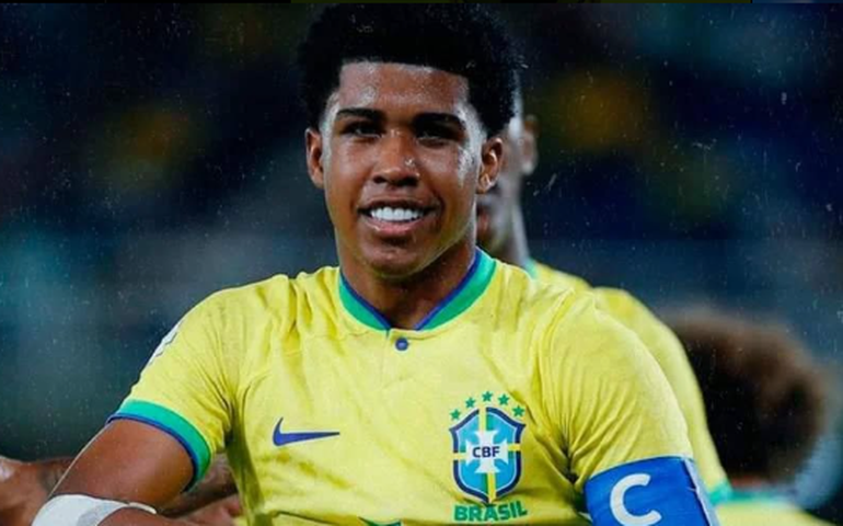 O que o Brasil precisa fazer para se classificar no Mundial sub-20? Veja contas