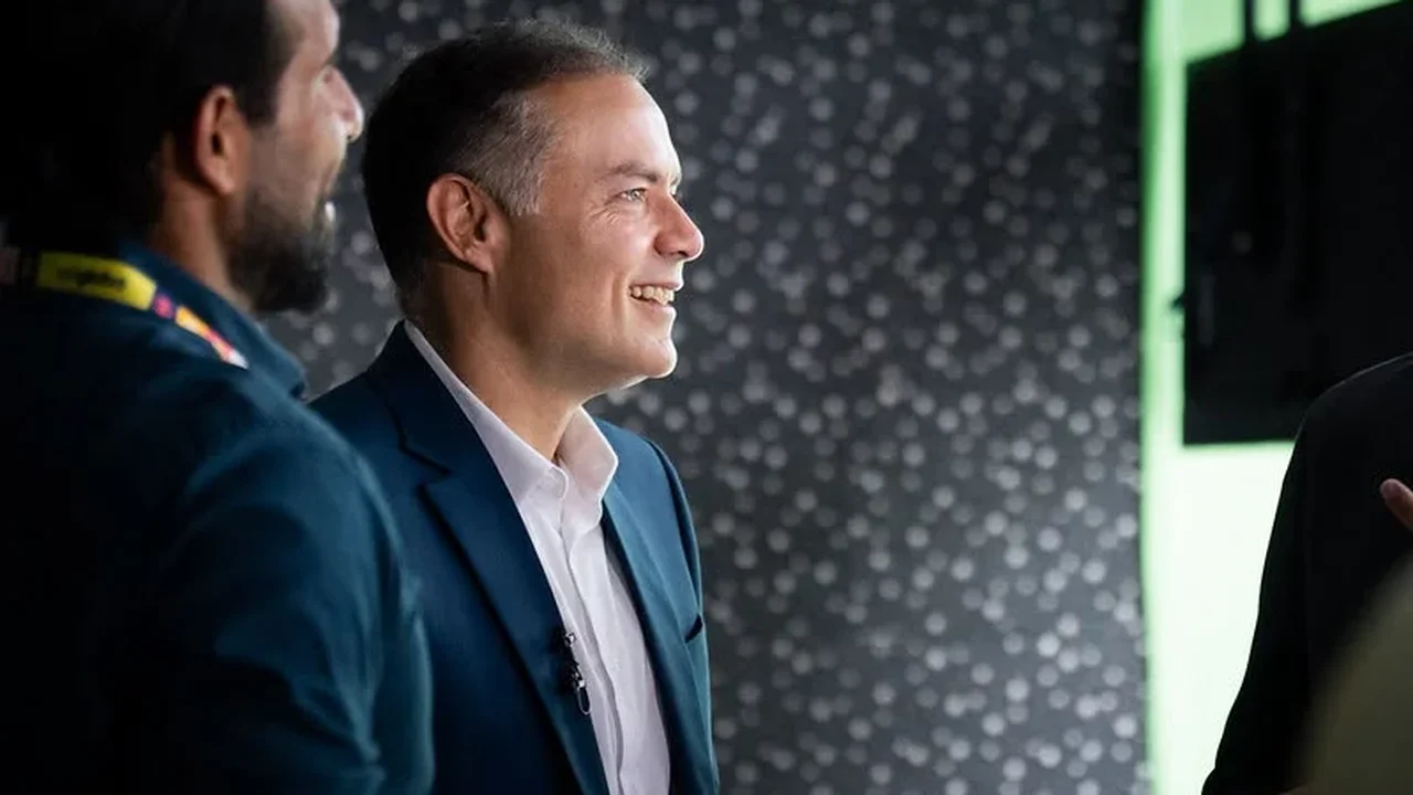 Quero transformar esse Estado no melhor do Nordeste,  diz Renan Filho em sabatina da TV Asa Branca