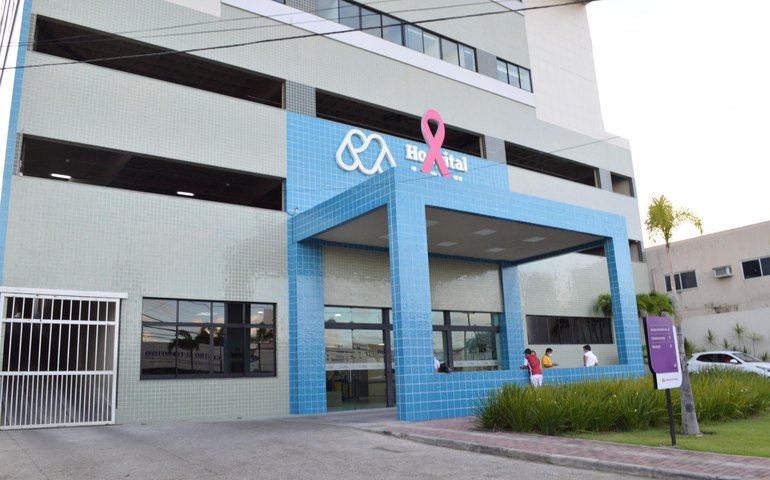 Hospital da Mulher já atendeu 46 pacientes pelo Plano Emergencial de Socorro às Pessoas com Câncer