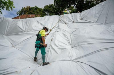 Defesa Civil intensifica ações preventivas para o período chuvoso em Maceió