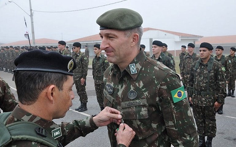 Crivelatti consegue no STF autorização para não comparecer à CPMI