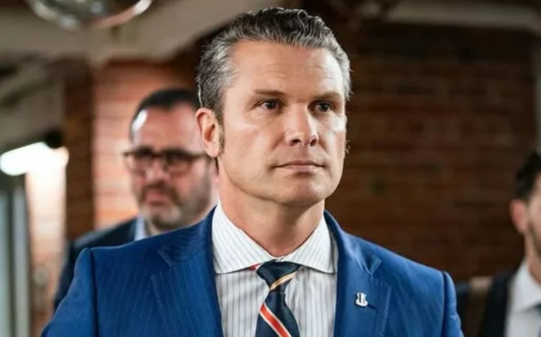 Hegseth ordena redução no número de funcionários civis no Departamento de Defesa
