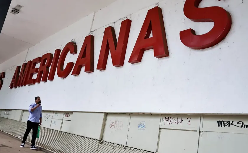 Polícia Federal apreende o passaporte da ex-diretora da Americanas