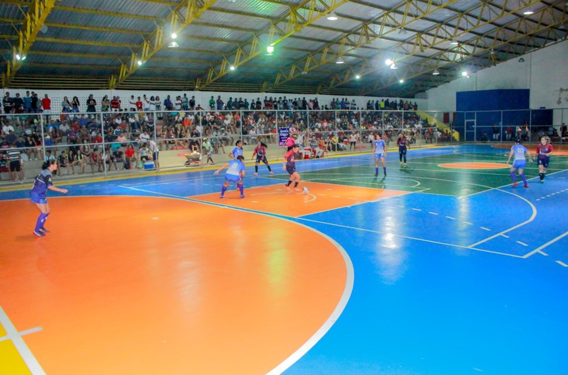 Secretaria de Esportes de Penedo abre inscrição para três competições nesta sexta, 07