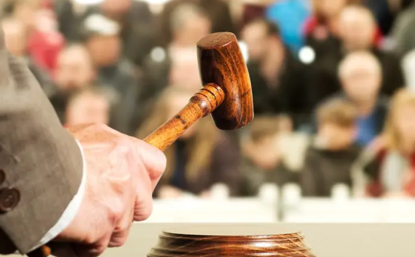 TRT de Alagoas realizará leilão de bens móveis e imóveis nesta semana