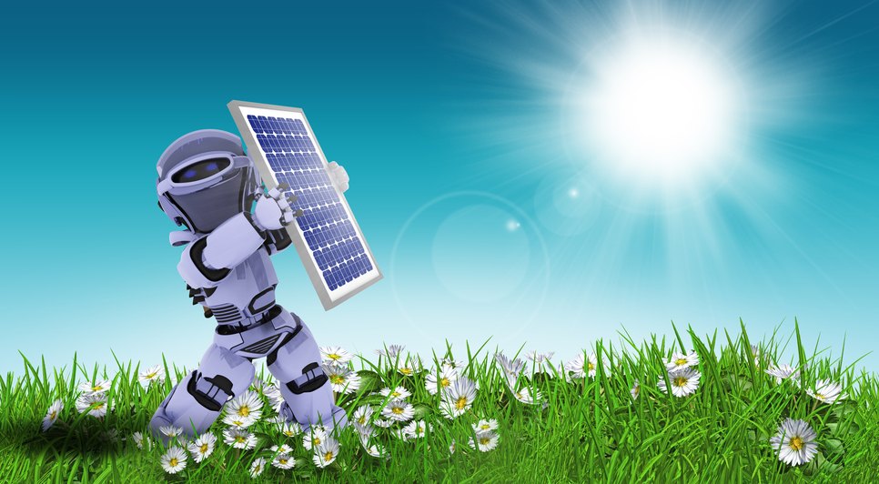 doll-stoping-the-sun-with-solar-panel / Foto: <a href="https://br.freepik.com/fotos-gratis/boneca-parando-o-sol-com-painel-solar_923877.htm#page=8&query=china%20painel%20fotovoltaico&position=28&from_view=search&track=ais">Imagem de kjpargeter</a> no Freepik