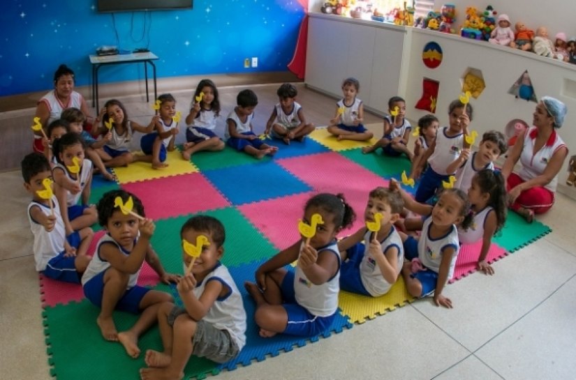 Unicef vai capacitar multiplicadores do Programa Criança Feliz em Alagoas
