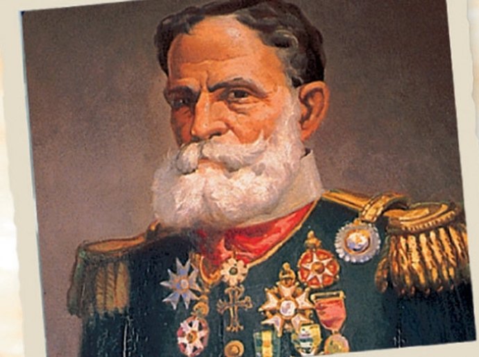 Alagoanos na República são tema do próximo 'Papo de Mestre'