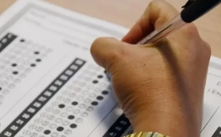 Gabarito CNU 2024: só 10% das redações e das questões discursivas serão corrigidas, entenda