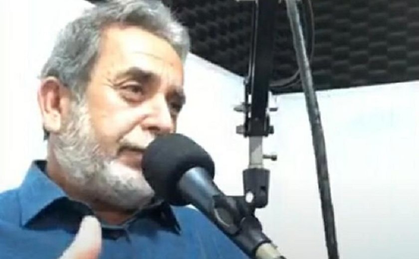 Eleições: Agenor Leôncio admite que pode ser o vice de Julio Cézar