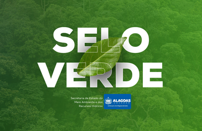 Semarh entrega o Selo Verde Ambiental 2026 em cerimônia nesta quarta-feira (17)