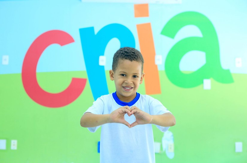 CRIA fecha 2025 com entregas estruturantes e projeta novos avanços para a Primeira Infância em Alagoas