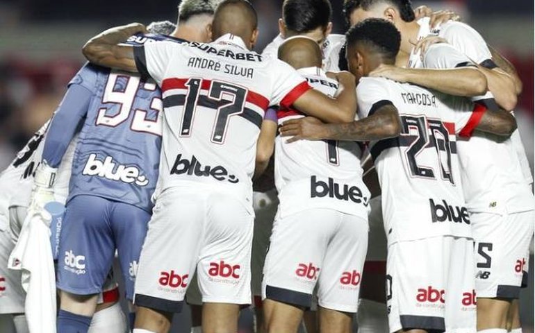 São Paulo busca no final de temporada uma vaga na Libertadores e ajuste no elenco para 2025