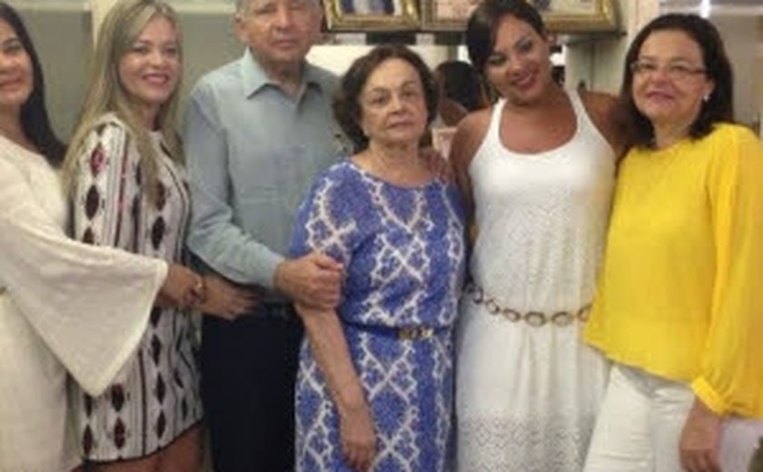 Suruagy desistiu de sua candidatura a deputado estadual pelo PPS