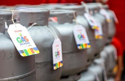 Prefeitura de Coruripe orienta famílias sobre o funcionamento do Programa Gás do Povo