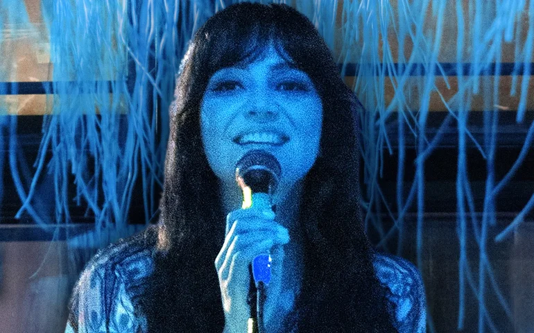 Concerto integrado à Década dos Oceanos da ONU, Bossa Azul abre programação gratuita do Música no Museu em maio