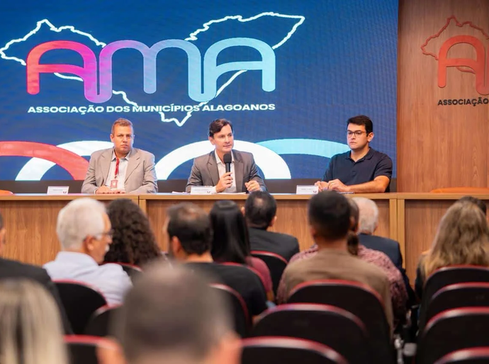 BNB apresenta novas linhas de crédito para municípios