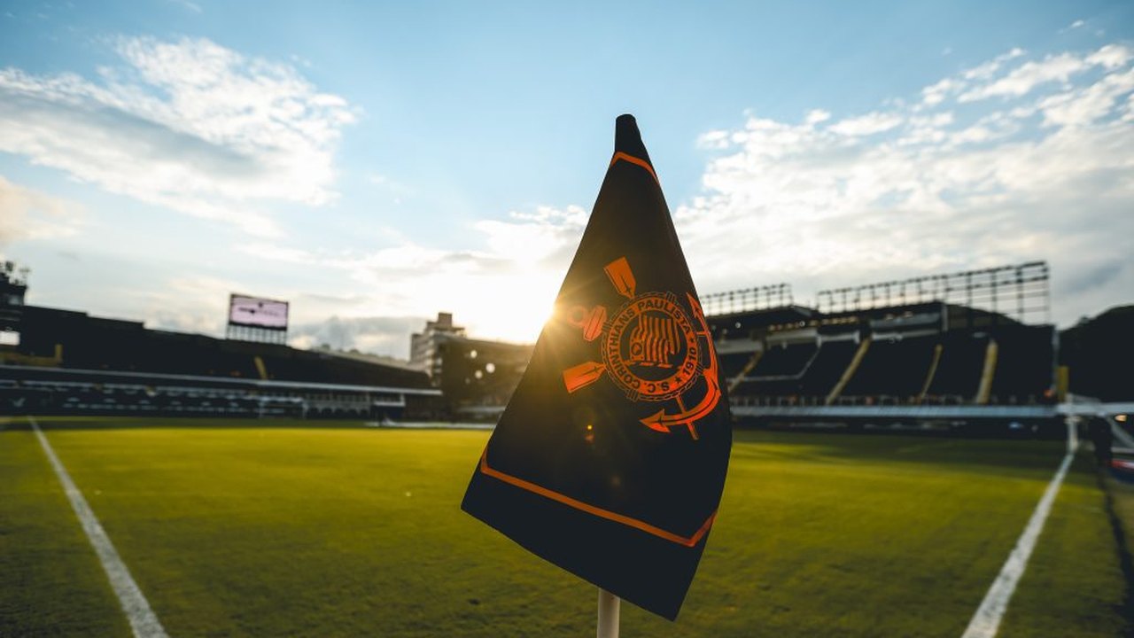 Corinthians confirma lesão de titular
