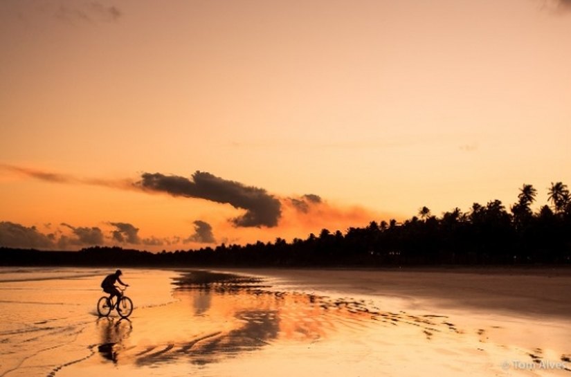 Alagoas é destaque em revista especializada em turismo