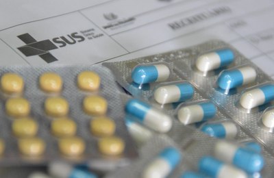 Sesau orienta para novos modelos de receituários controlados exigidos pela Anvisa