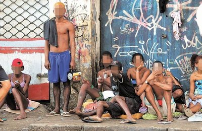 Mão firme, tratamento sério: Por que combater o tráfico e cuidar do dependente não são caminhos opostos