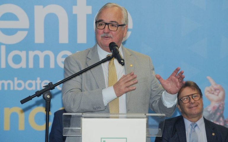 Projeto proíbe inclusão de vacinas emergenciais no Programa Nacional de Imunizações