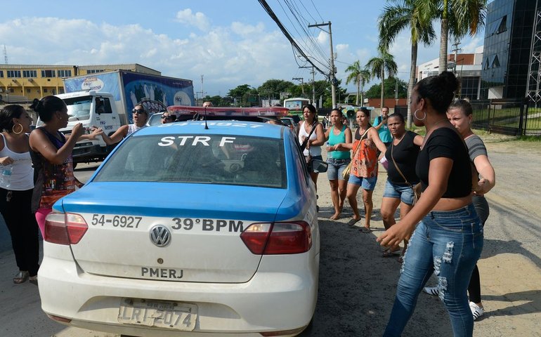 RJ: em 45 dias, batalhão tem 2 grupos de PM presos por vender serviços