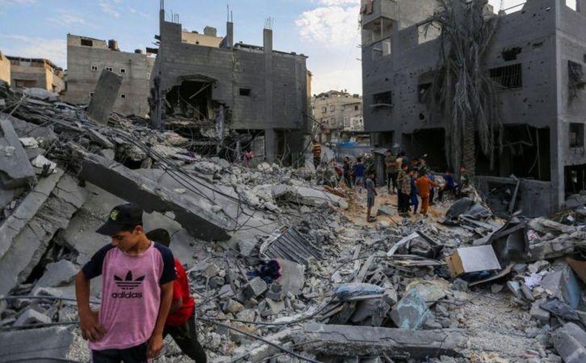 Israel mata líder do Hamas e mentor do atentado de 7 de outubro