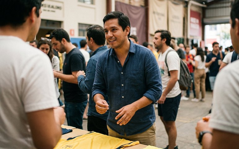 Designer da Nike explica cores da camisa da seleção e Vai, Brasa no uniforme