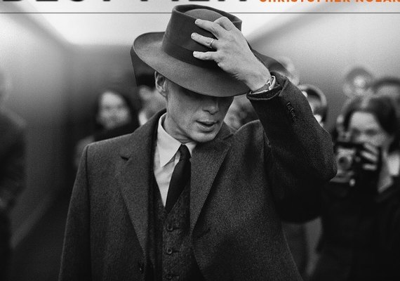 'Oppenheimer' é o grande vencedor do PGA Awards; veja lista de premiados