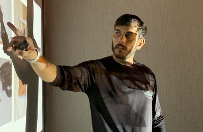 Após acidente de trabalho fatal, perito criminal alerta sobre perigos em serviços residenciais e em estabelecimentos