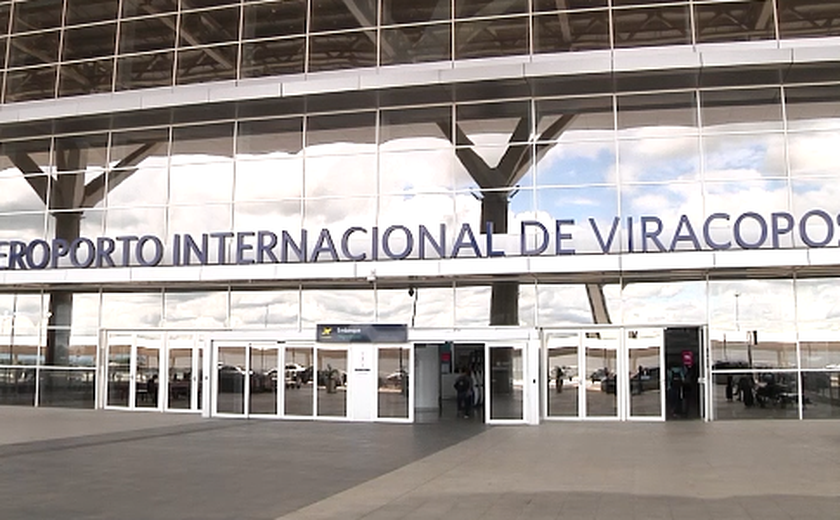 Aeroportos de Viracopos e São Gonçalo serão qualificados no PPI