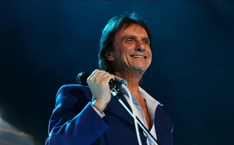 Roberto Carlos completa 85 anos e consolida status de ícone da música brasileira