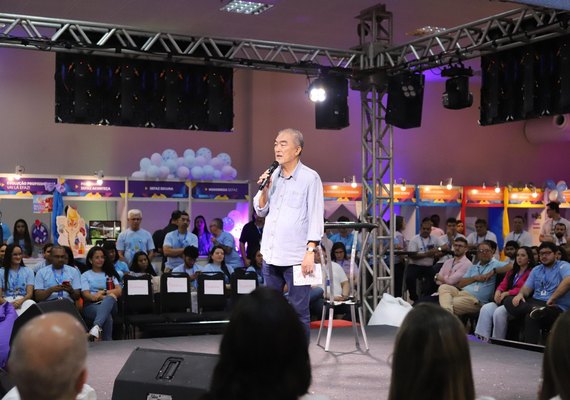  Fórum Fazendário: fundador do Amana-Key dá palestra sobre propósito em ambiente de trabalho 