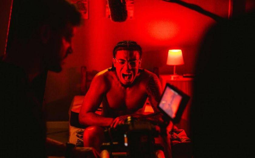 'O Som da Serra' inicia gravações em Alagoas e dá voz à resistência quilombola