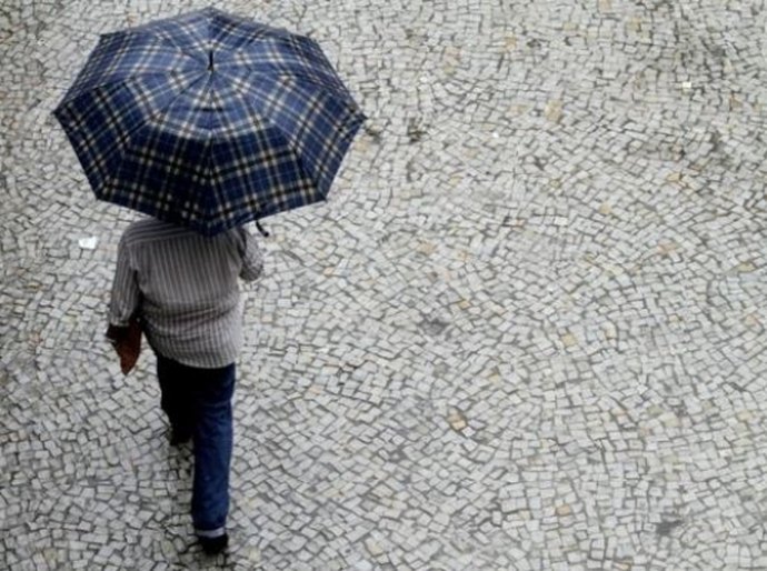 Previsão aponta chuvas rápidas no fim de semana em 3 regiões de AL