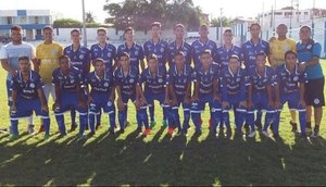 elenco sub 16 confiança