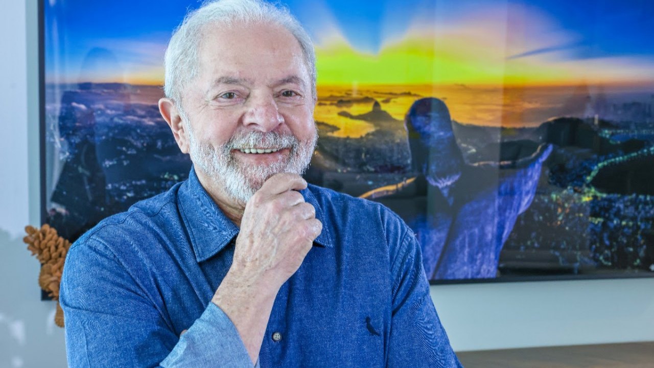 No debate, Lula mostra relação que Bolsonaro tenta esconder com Roberto Jefferson