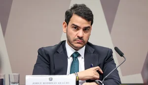 Jorge Messias foi o primeiro indicado do STF a ser rejeitado pelo Senado desde 1894