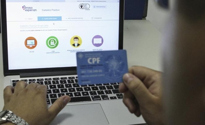 Cadastro positivo ajuda 4 em 10 devedores